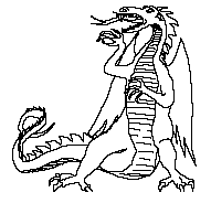 Eamon Dragon Image