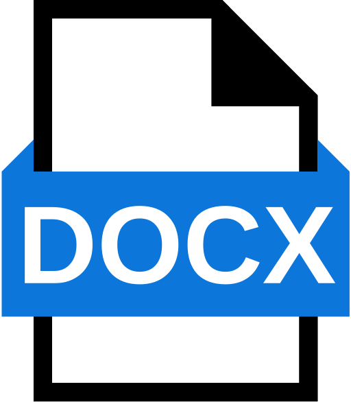 DOC Icon